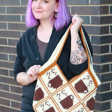 Calliope Coffee Bag