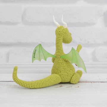 Dragon New Year 2024