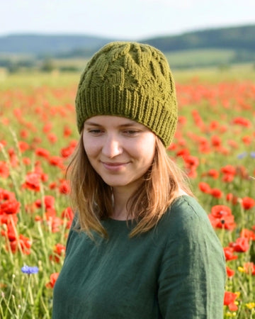 The Severn Beanie
