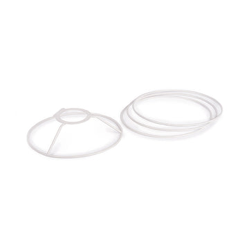Rico Lampshade Ring Set 20cm