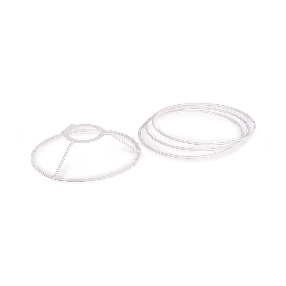 Rico Lampshade Ring Set 20cm