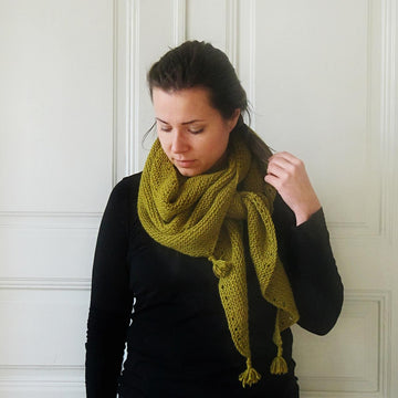 Kari Shawl
