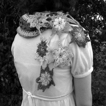 Sariah Scarf