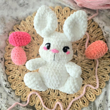 Blossom Bunny