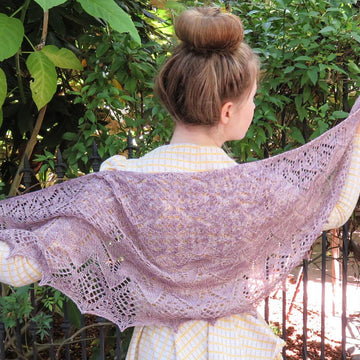 River House Shawl