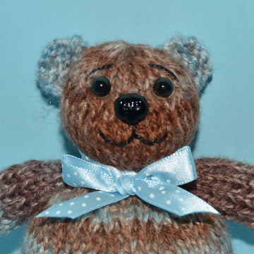 Timmy Tummy Teddy