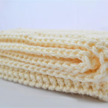 The Jamie Blanket
