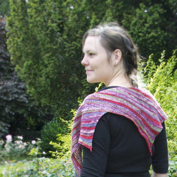 Vera Shawl