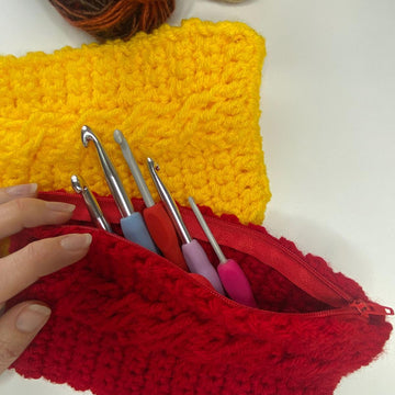Handy Hook Holder