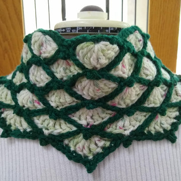 Shell Point Cowl