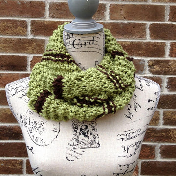 Chunky Kid Cowl