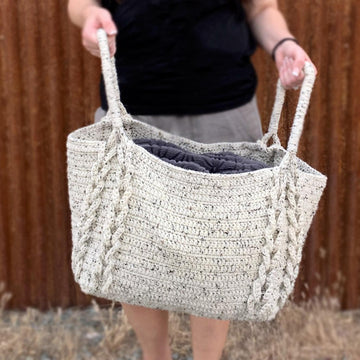 Notions Basket