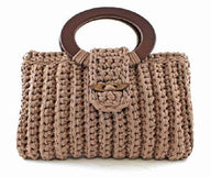 Vienna Bag in Hoooked Zpagetti - Downloadable PDF