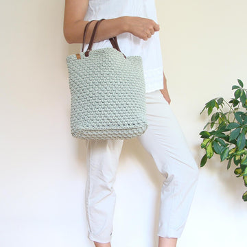 The Linen Bag