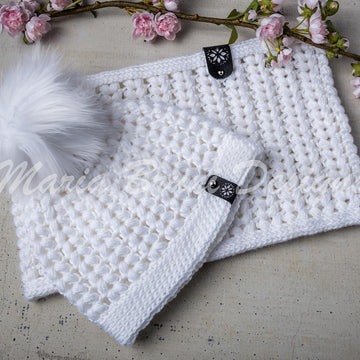 Pearls of the Sea Cowl