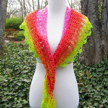 Leah's Lace