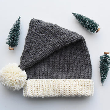 Nicholas Santa | Elf Hat