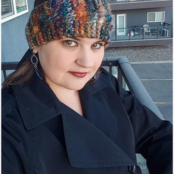 Cable It Fashion Headband