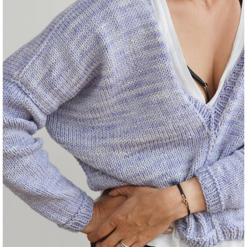 Viola Sweater