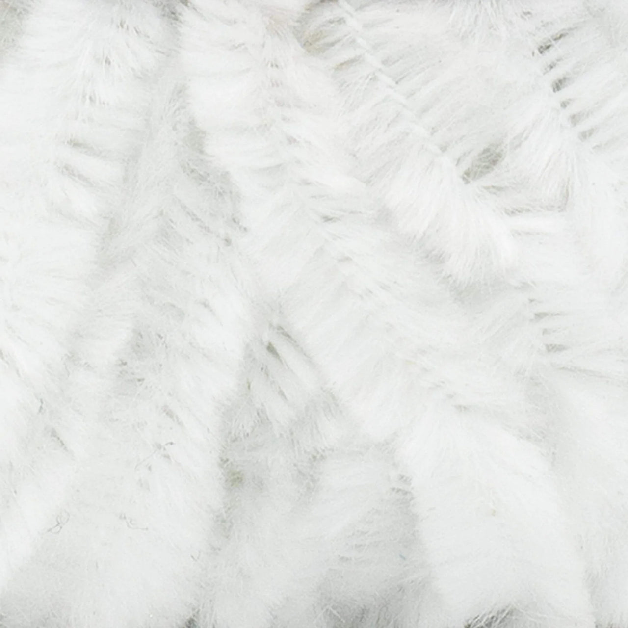 Lion Brand DIY Glow Chenille
