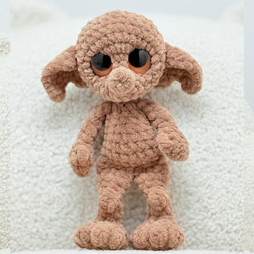 Sherwood The Forest Sprite