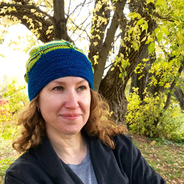 Seastago Hat