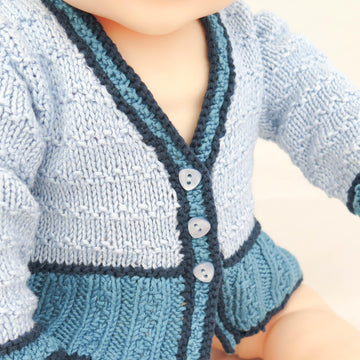 Cutie Pie Cardigan