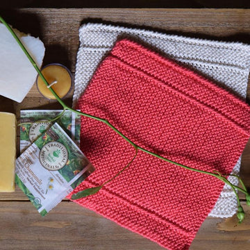 Cinderella's Spa Cloth