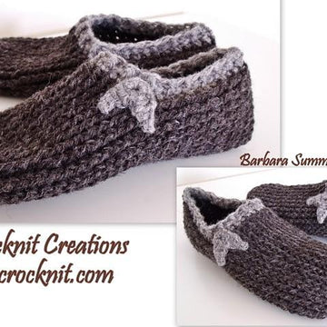 ROBUSTUS Slippers