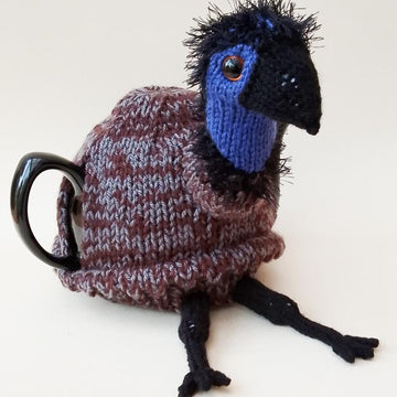 Emu Tea Cosy