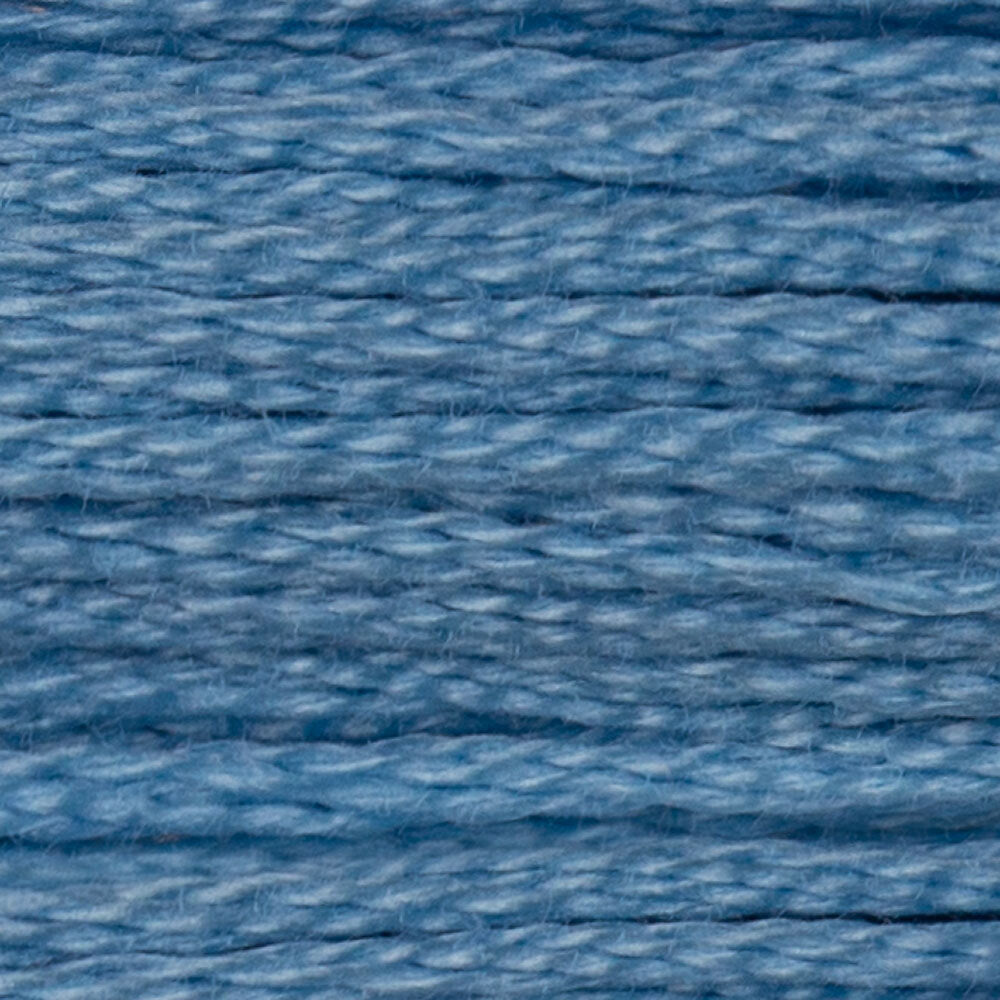 DMC Stranded Cotton - Cool Shades