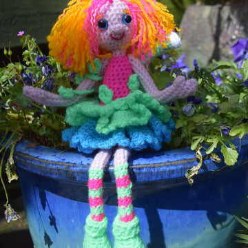 Ivy the Fairy