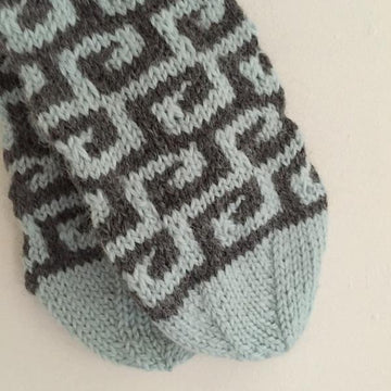 Tess Mittens