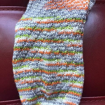 Mr. Tom's Field Socks
