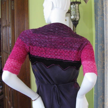 Audrey Shrug
