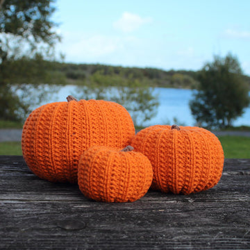 From Paris With Pumpkin