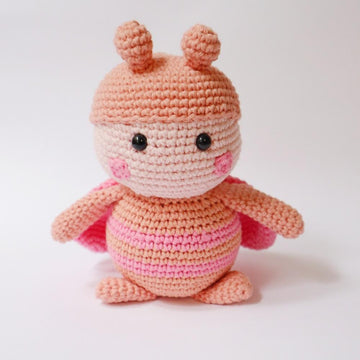 Lolly the Ladybug
