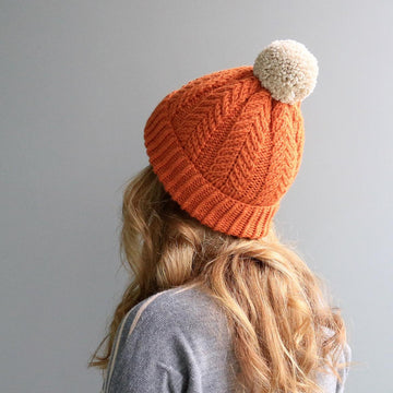 Fern Hat