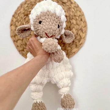 Sally Sheep Snuggler