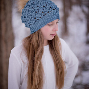 Wintertide Slouch