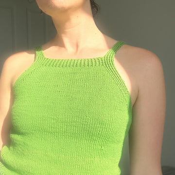 Brighton Summer Top