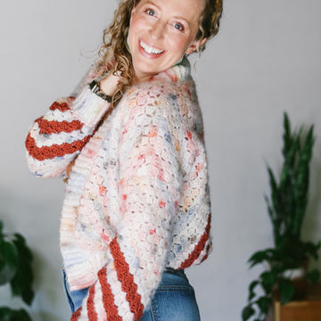 Arrowlight Cardigan