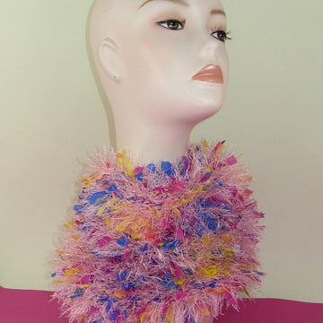 Frenzy Cowl