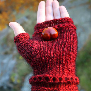 Coffee time mitts