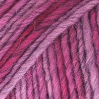 Rosy Velvet (M255)