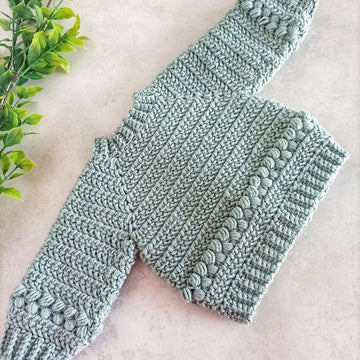 Ayla Cardigan