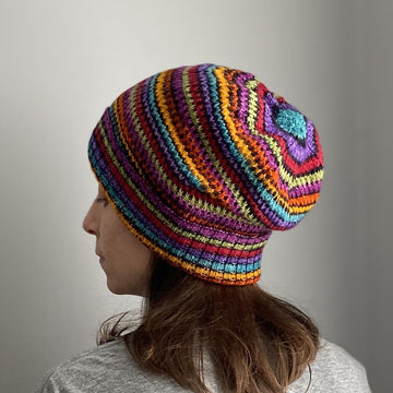 Slipdash Hat