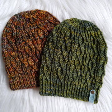 Merope Toque