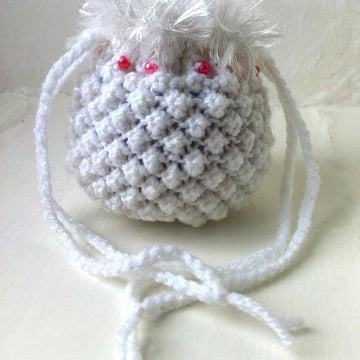 Trio of Keepsake Bags