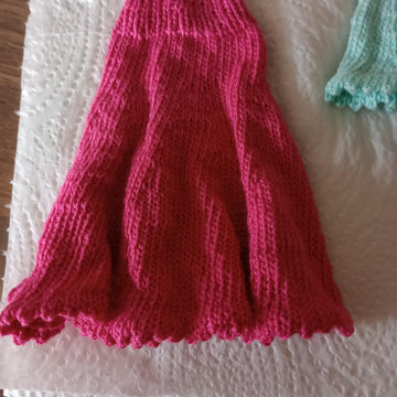 1:6th scale Hannah Skirt